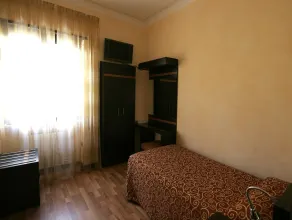 Hotel Fina - Zimmer