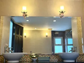 6-18 - 3 Bdr Spacious Penthouse With Shared Pool - Bad