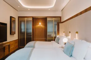 Raffles Europejski Warsaw - Room
