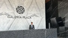 Galeria Plaza Monterrey - Réception