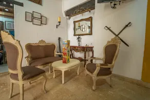 Hotel Casa Tere - Reception