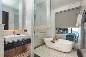 JHL Solitaire Gading Serpong - Bathroom