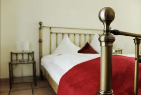 Akazienhof Hotel & Brauhaus - Chambre
