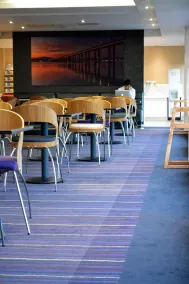Holiday Inn Express Dundee by IHG - Restaurante