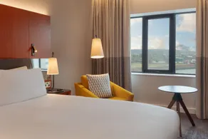 Hilton Belfast hotel - Room