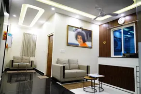 Deva Towers - Lobby