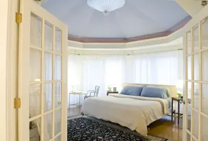 Inn On Columbia - Room