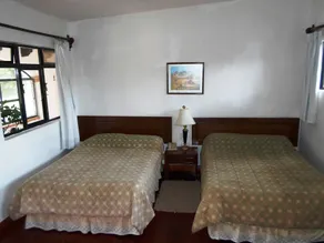 Hotel Hacienda La Purisima - Værelse