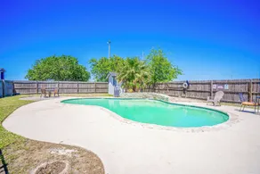 Executive Inn Port Lavaca by OYO  - Piscine