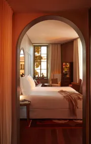 Mondrian Bordeaux Les Carmes - Chambre