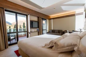Hotel Griso Collection - Chambre