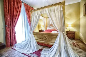 Grand Hotel Vigna Nocelli - Værelse