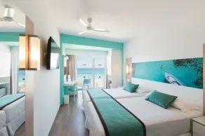 Hotel Riu San Francisco - Adults Only - Chambre