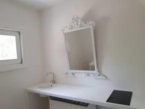 Dimora D'Amato - Bathroom