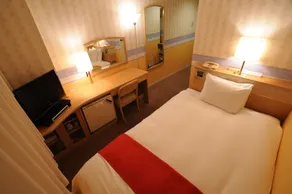 Oita Regal Hotel - Chambre
