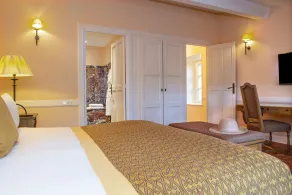 Hôtel de la Cité Carcassonne - MGallery - Chambre