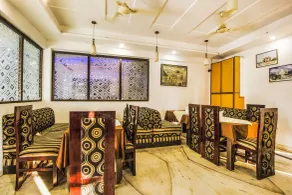 FabHotel Alpine - Restaurant