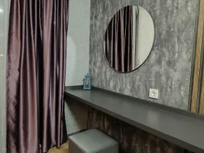 Nomad Hub Istanbul Residence - Habitación