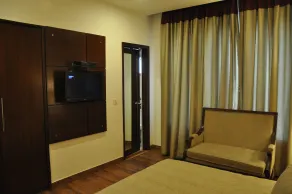 Amara Hotel - Room