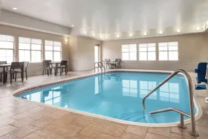 Residence Inn Kansas City Independence - Piscine