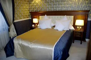 hotel Angelo D'oro - Quarto
