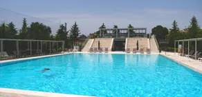 Kairos Resort & SPA - Pool