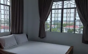Sao Mai Guesthouse  - Chambre