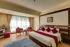 Gokarna Forest Resort Kathmandu - Room