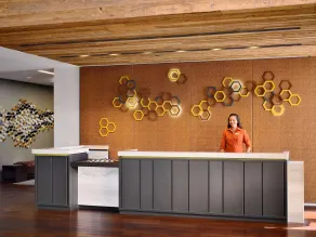 Sonesta Bee Cave Austin Hill Country - Reception