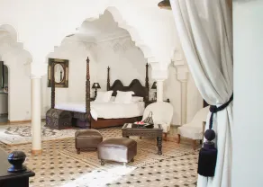 Demeures d'Orient Riad & Spa - Rom