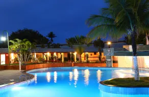 Porto Seguro Eco Bahia Hotel - Pool