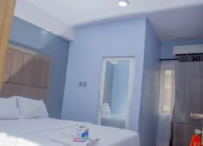 MORADA HOTELS LTD - Habitación