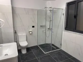 Hotel Tuyo - Badezimmer