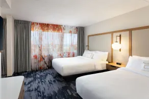 Fairfield Inn & Suites by Marriott Denver Southwest/Lakewood - Chambre