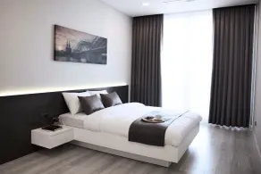 Freda Residence - Camera
