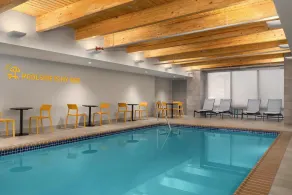 Tru By Hilton Burlington, Nj - Pool