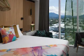 Crystalbrook Bailey - Room