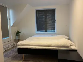 Copenhagen Resident , Metro Apartment - Rom