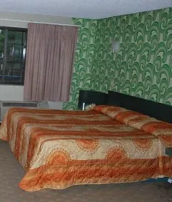 South Bay Motel - Chambre