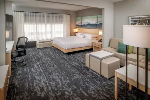 Delta Hotels by Marriott Huntington Downtown - Chambre