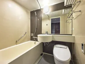 Villa Fontaine Kobe Sannomiya - Bagno