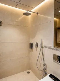 Hotel Ritora - Salle de bain
