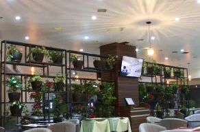Domun Hotel - Restaurant