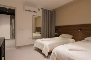 Cora Sun Hotel  - Rum