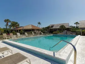 Beach Homes - Pool