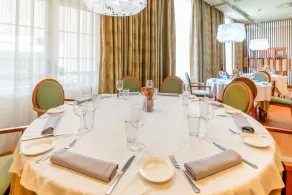 Ponferrada Plaza - Restaurant