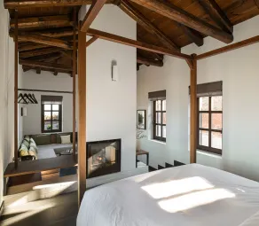Unedo All Seasons Boutique Hotel - Rom