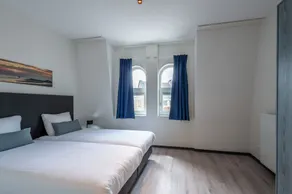 Hotel Residentie Vlissingen - Quarto
