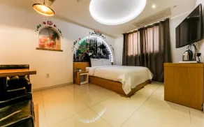 Hotel sseom - Rom