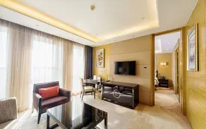 Pullman Wuxi New Lake - Room